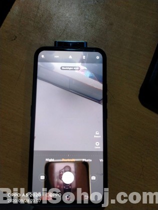 VIVO V17 PRO